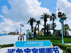 -上海海昌海洋公园