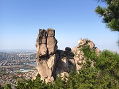 -太和山风景区