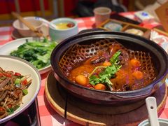 -望庐说·本地菜馆
