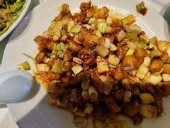 -老城味道·传统天津菜(杨柳青店)