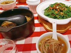 -西贝(枫蓝国际购物中心店)