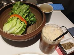 -焱铁烧·黑毛和牛专门店(杭州嘉里中心店)