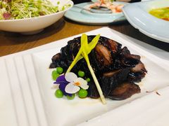 -荟廷·晶萃(陆家嘴尚悦湾店)