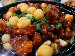 -东北大院·东北菜(三台子店)