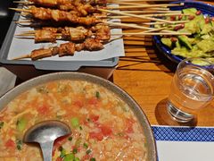 -肉串汪(西便门店)