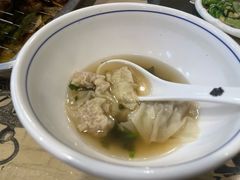 -老谢野馄饨(延安路店)