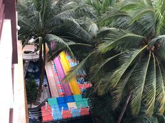 -三亚湾海居铂尔曼度假酒店