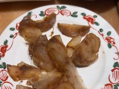 -清真·老门框爆肚涮肉·中华老字号(丰管路店)