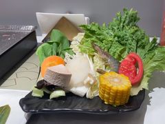 -呷哺呷哺(王府井喜悦店)