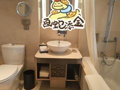 -广州白天鹅宾馆