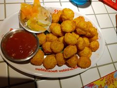 甜辣鱿米花-碌碌发·东南亚风味烧烤档(体育西店)