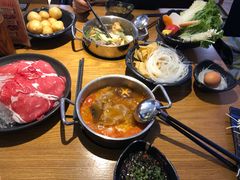 -呷哺呷哺(万达新世界店)
