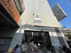 -LELECHA乐乐茶(百货大楼店)