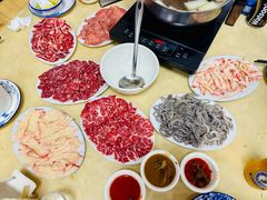 -五洲牛肉美食馆