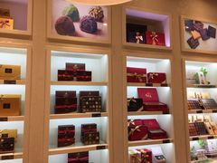 -GODIVA(国际金融中心店)