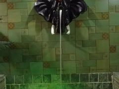 -泉城欧乐堡戏水湾艺术养生温泉