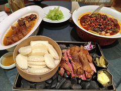 -旺顺阁海鲜广场(亚运村店)