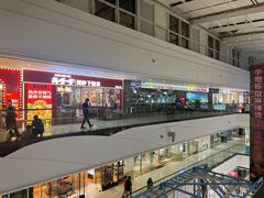 -万达茂商场(南京仙林店)