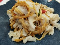 -霞客居酒店·霞客食府·宁海特色小海鲜