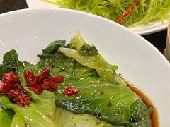 -小城粥道·海胆鲜虾粥(解放广场店)