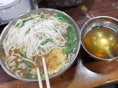 -老仓醋米线(万达店)