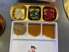 -棒小伙·齐齐哈尔烤肉(龙茗路店)