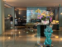 -南京THE TAI太和紫金大酒店