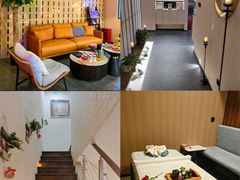 -宫七SPA·高端Massage(浦东大道店)