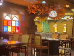 -君邦火锅(新疆大厦店)