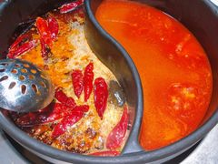 -泥锅麻辣串(白城店)