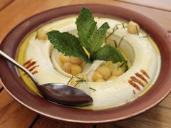 -ELI FALAFEL Lebanese&Mediterranean黎巴嫩美食(富城路店)