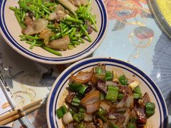 -刘师父老汉口江湖菜(蔡锷路店)