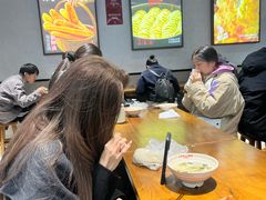 -文武王氏烧饼·无矾油条(西溪路店)