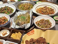 -衡厨·衡阳土菜(中南店)