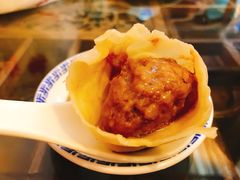 -笑来喜馄饨小笼工坊店(湖滨街店)