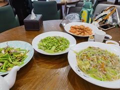 -渔满仓海鲜渔家(象山二店)
