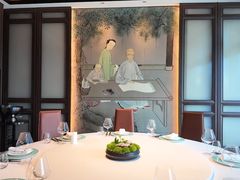 -淮香国色·淮扬菜(正大中心店)