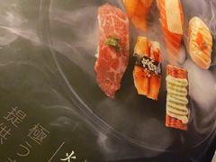 -山葵家·创意料理(EFC欧美广场店)