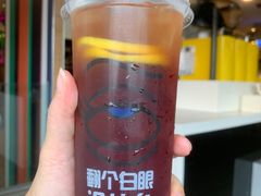 -麦当劳(百利广场店)