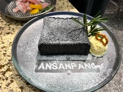 -安又胖韩国烤肉(泰达永旺店)