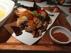 -庆江南江南菜(琴湖溪里花园城店)