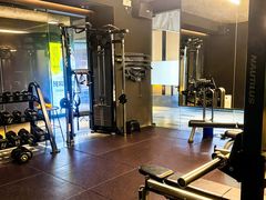 -TOP健身私教工作室(侨香店)