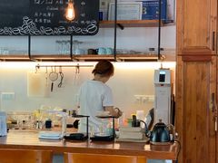 -fishtank鱼缸咖啡(三山街店)