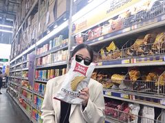 -麦德龙(郑东店)