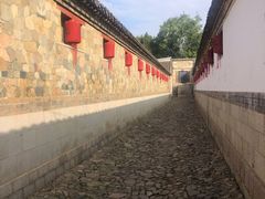 -牟氏庄园
