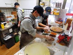 -虎头军八种杂粮煎饼(朝阳门店)