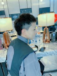 -MONE美发沙龙