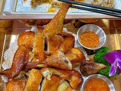 -东江海鲜大排档·潮汕菜·砂锅粥