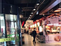 -胡杨记忆(和平路店)