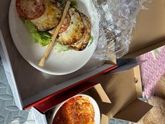 -安妮意大利餐厅(国贸店)